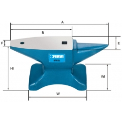 Nakovanj Fervi 0157/100